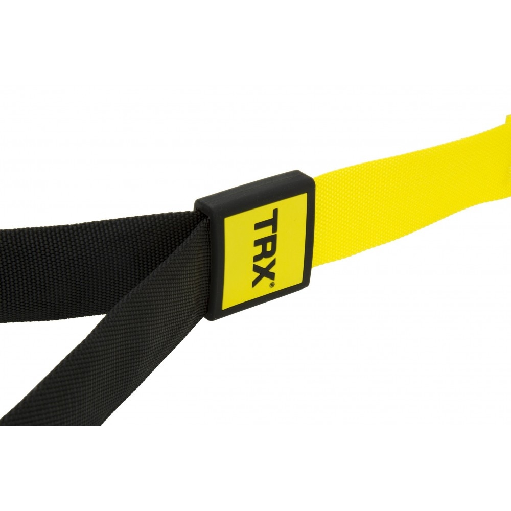 TRX Pro, cincha