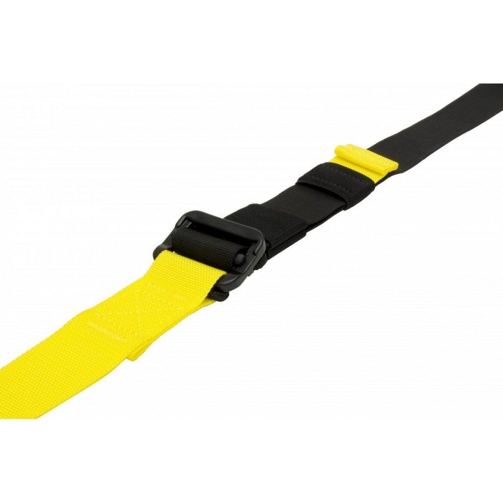 TRX Pro, acabado de alta calidad
