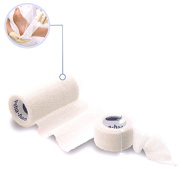 Peha-haft 8 cm x 20 mt