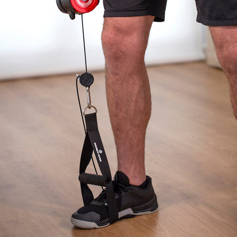 HandyGym Asa Multiusos