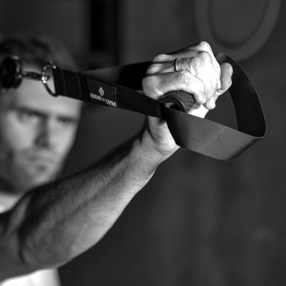 HandyGym Asa Multiusos