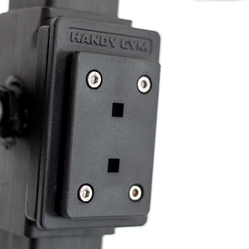 HandyGym Placa de Pared