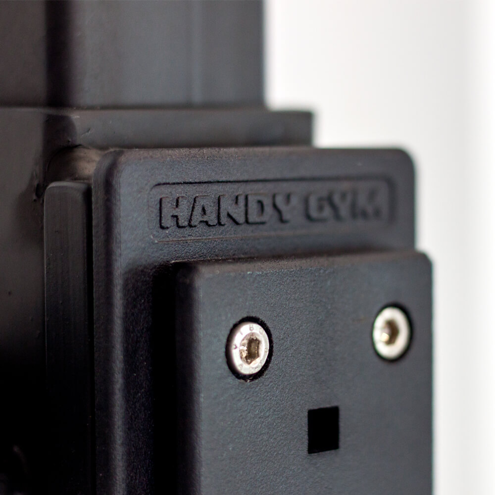 HandyGym Placa de Pared