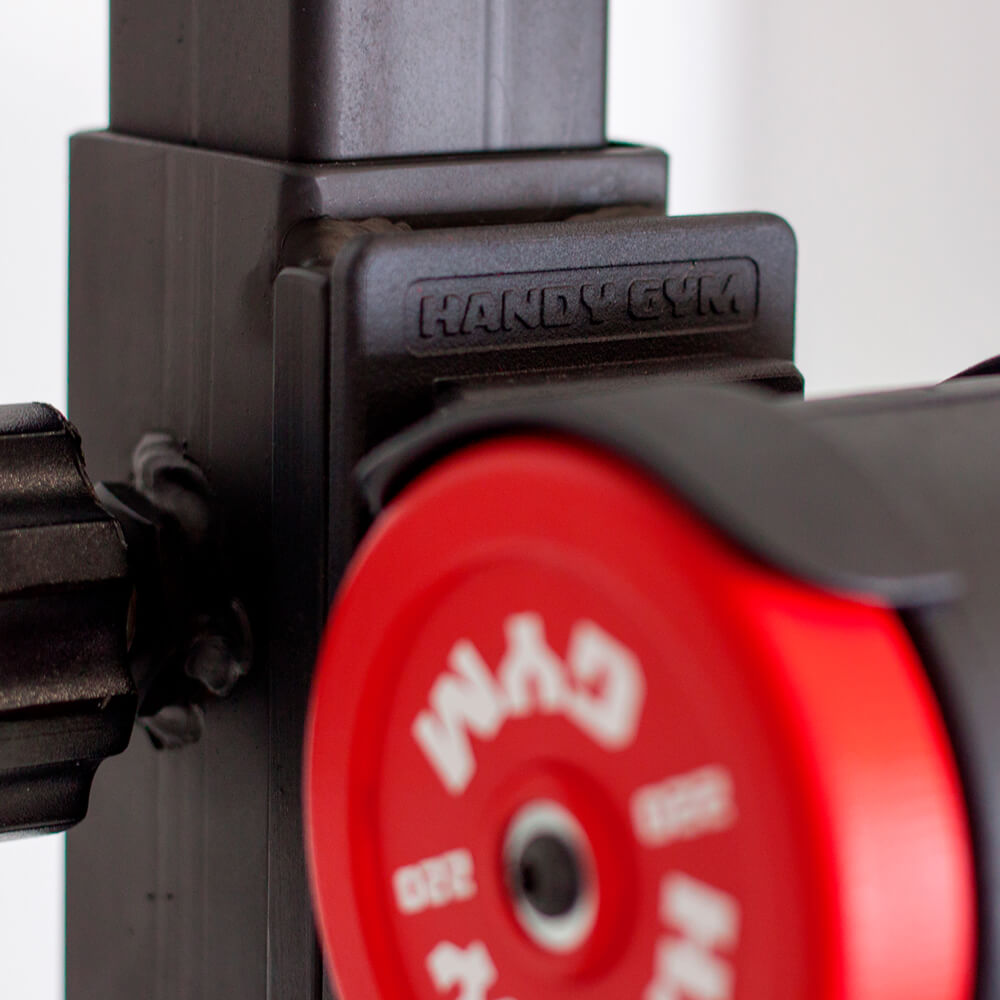 HandyGym Placa de Pared