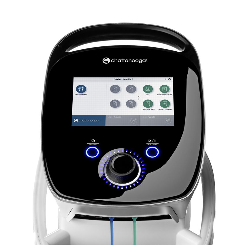 Chattanooga Intelect Mobile 2 Combo (copia)