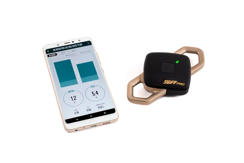 Kit SUIFF PRO