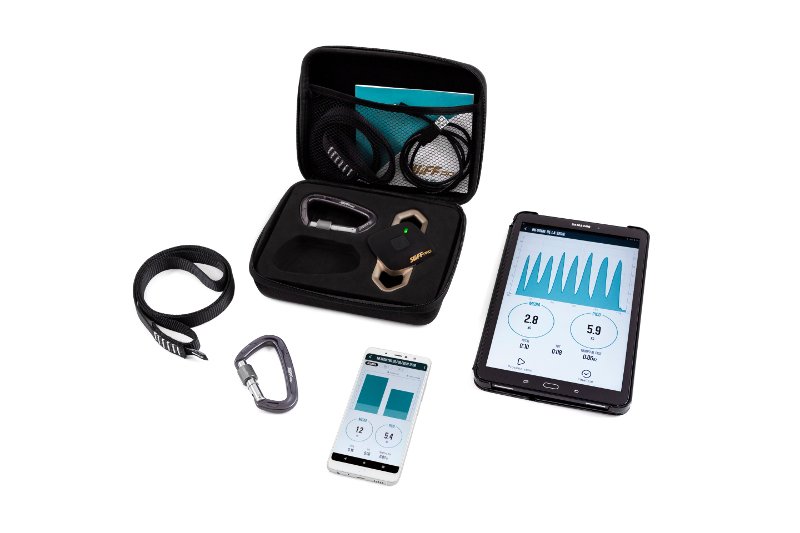 Kit SUIFF PRO
