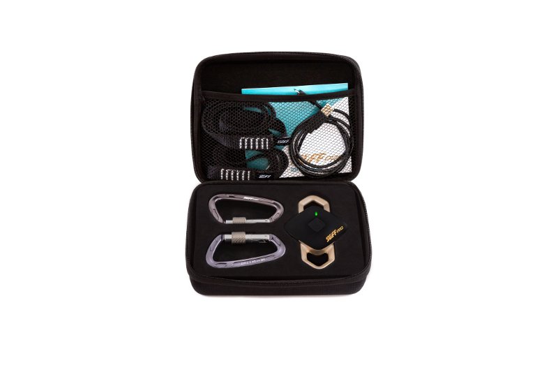 Kit SUIFF PRO