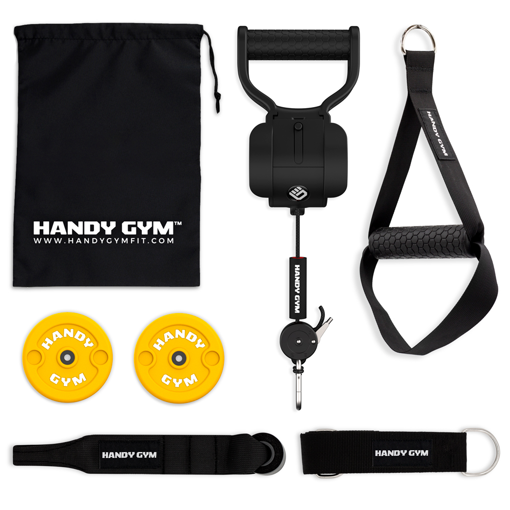 HandyGym GO