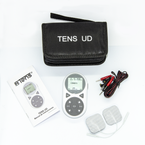 Electroestimulador Analgésico Tens UD