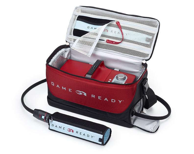 Game Ready Bateria reacargable