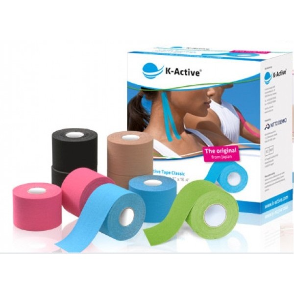 [54] K-Active Carne 5cmx17m