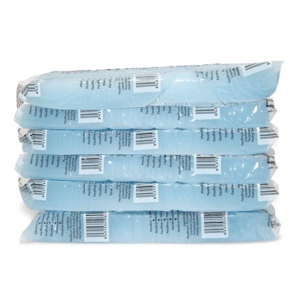 [1802] Parafina De Menta 2,7 Kgs