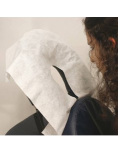 Fundas Para Cojin Facial (100U.)