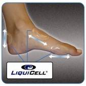[493] Liquicell Blister Bands - Contra Ampollas Y Rozaduras