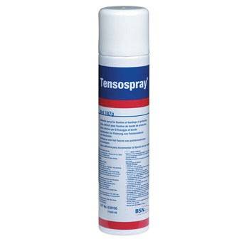 [1574] Tensospray 300 ml spray adherente