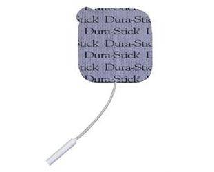 [1615] Electrodos DuraStick Compex 5 X 5Cm.