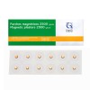 Iman Accu band JPN 2500 Gaus