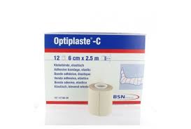 [4581] Optiplaste C- 6 cm 
