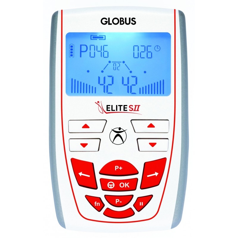 Globus Elite SII
