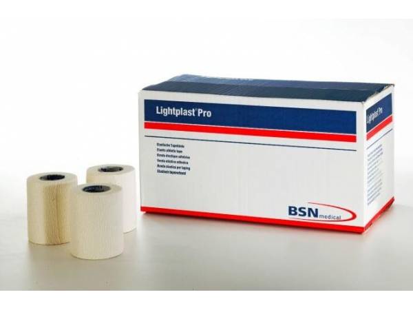 [693] Lightplast Pro 3,75cm. x 4,5m. Caja 32u.