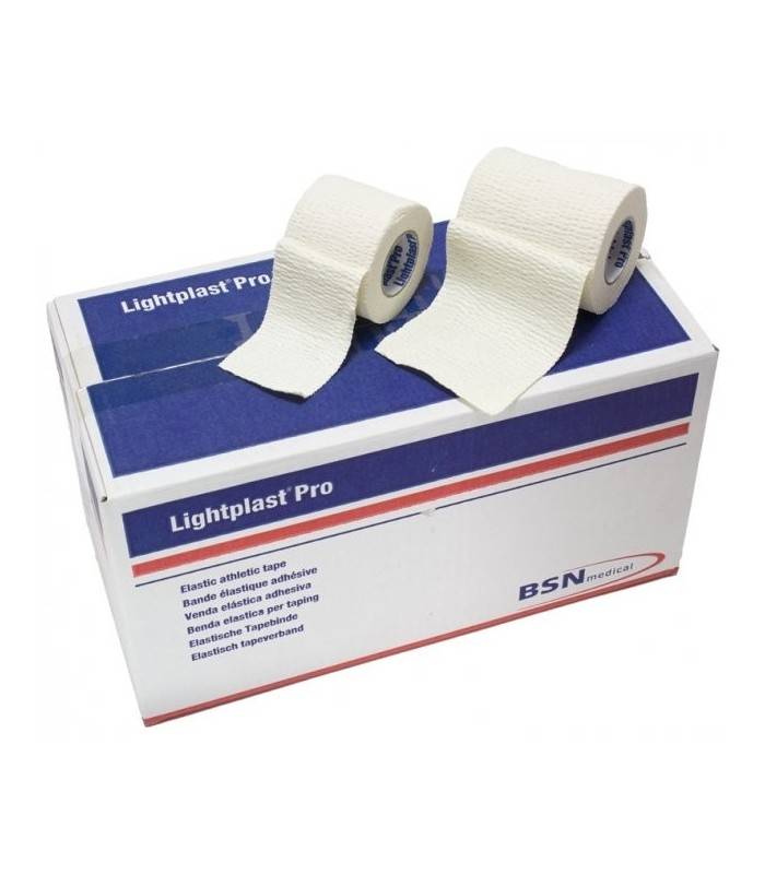 [927] Lightplast Pro 5cm. x 4,5m. Caja 24u.