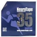 [5088] Neurotape 35 m - Color NEGRO kinesiotape