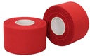 [1499] Tape De Colores 3,8Cm X 10M. rojo