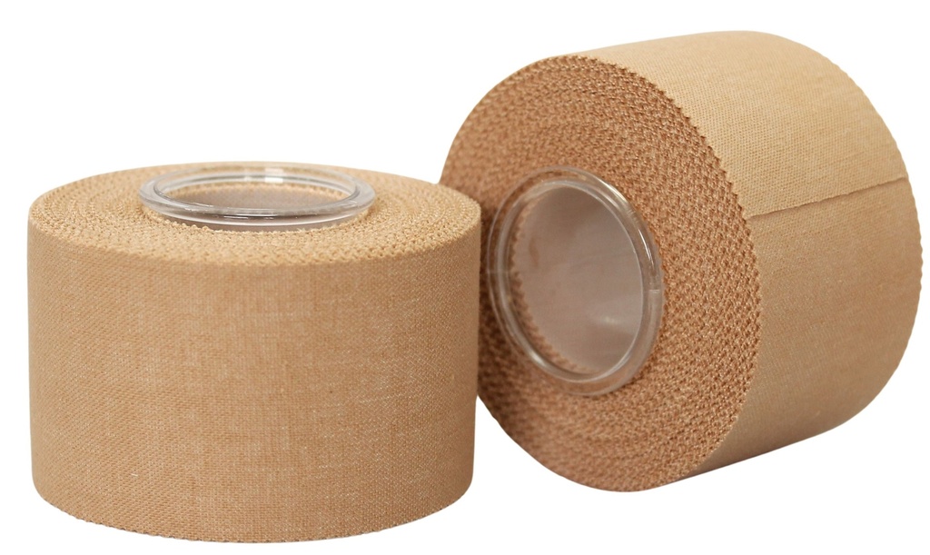 Tape De Colores 3,8Cm X 10M. carne
