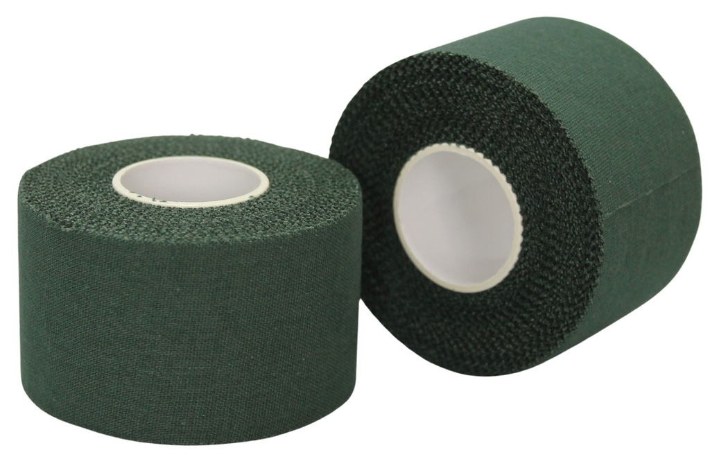 Tape De Colores 3,8Cm X 10M. verde