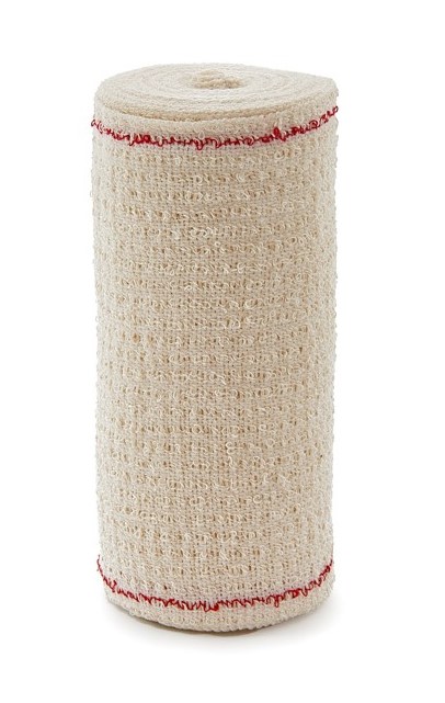 Venda Crepe 15 cm x 10 m