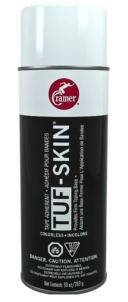 Tuf Skin - Spray Adherente 283 gr