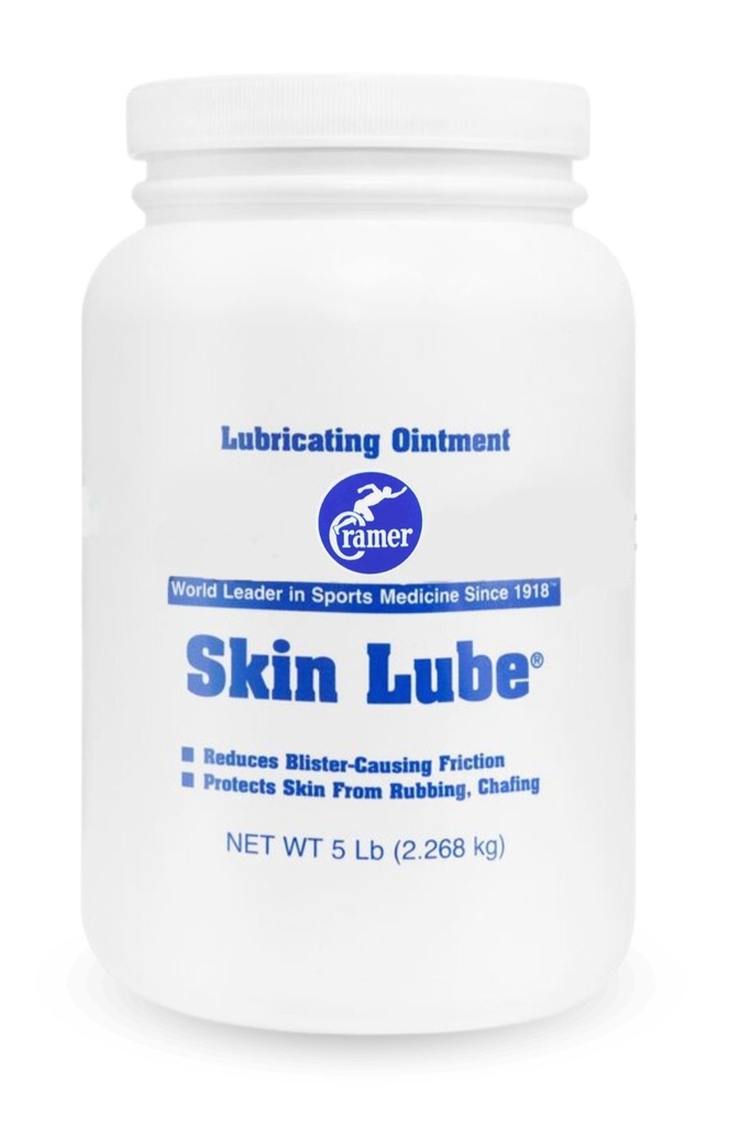Skin Lube 2,27 kilos