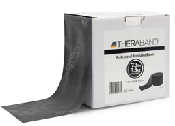 [1385] THERA-BAND -5 50 YD.NEGRO