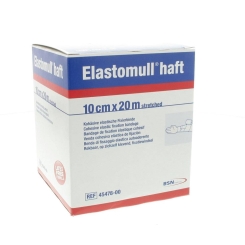 [798] Elastomull haft 10 Cm cohesiva