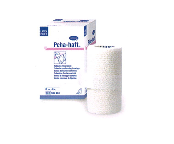 [1047] Peha-haft 8 cm x 20 mt
