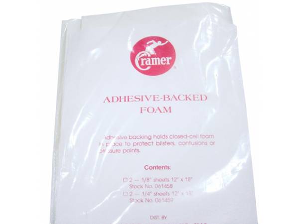 [1239] Foam adhesive 0.3125