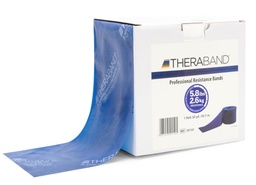 [1347] THERA-BAND -4 50 YD AZUL