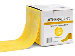 [1348] THERA-BAND -1 50 YD AMARILLO