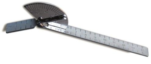[272] Goniómetro dedo 14 Cm