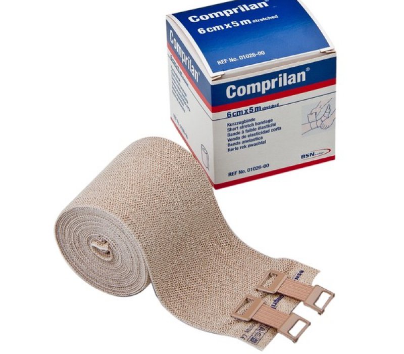 [506] Comprilan 8 cm x 5 metros