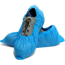 [2237] Cubrecalzado plastificado talla única(100 Uds)