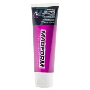 [1445] Madform Doble potencia h 120 sport MORADO