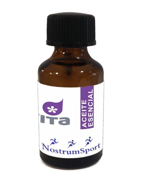 [1674] Aceite Esencial de Salvia (20 ml)