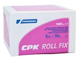 [1040] Cpk Roll Fix 5X10 - Tejido Sin Tejer