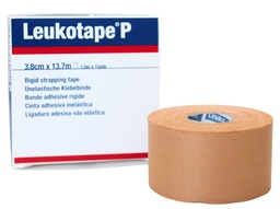 [2204] Leukotape P - 3,8cm x 13,7m