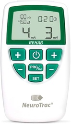 [1660] Neurotrac Rehab (Tens + Ems)