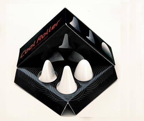 [1263] Punteros Intercambiables Para Cool Roller