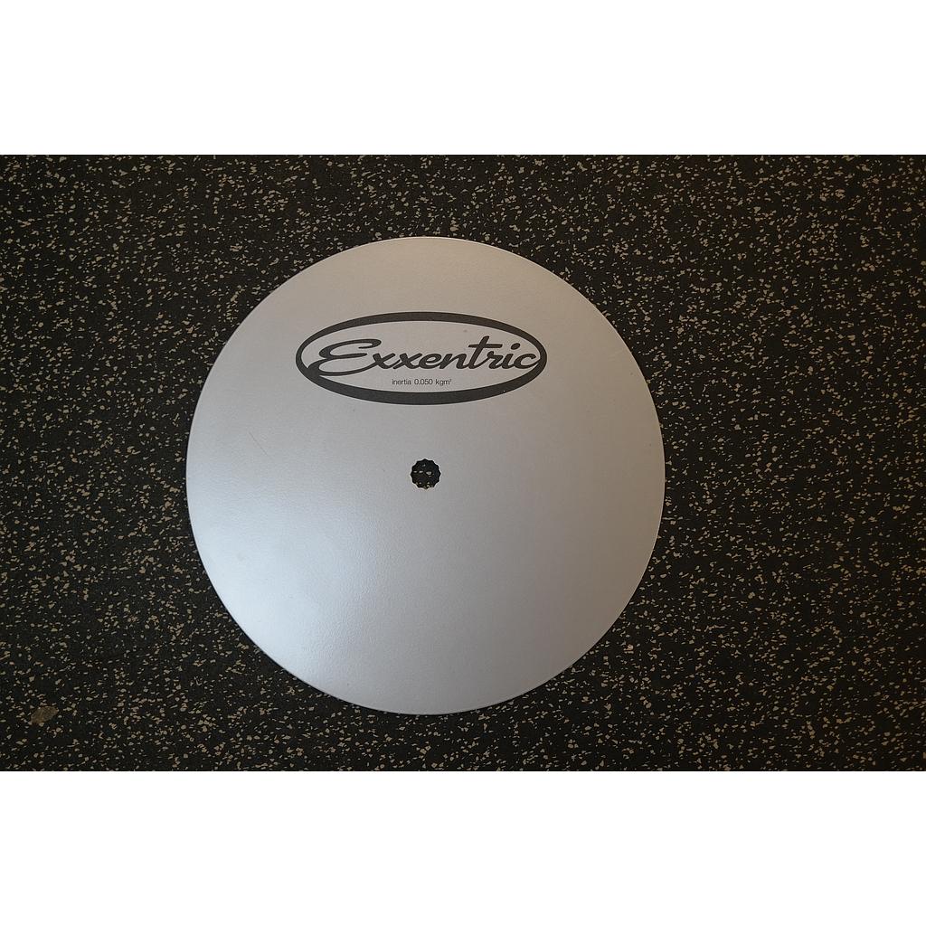 [4628] Flywheel, Rueda Kbox 0.050 kgm2