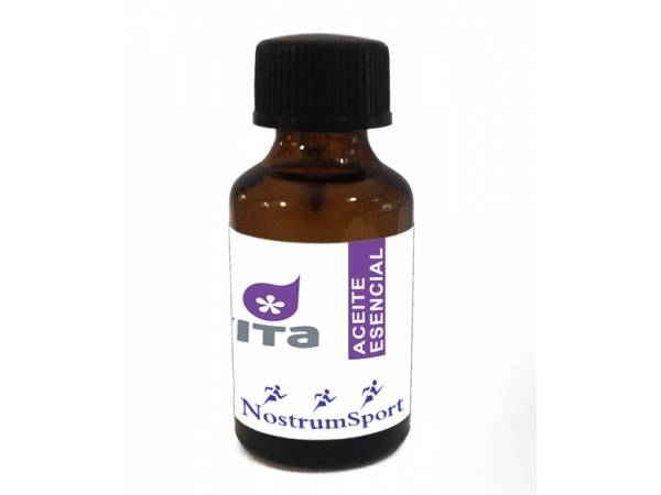 [678] Aceite Esencial geranio 20 ml